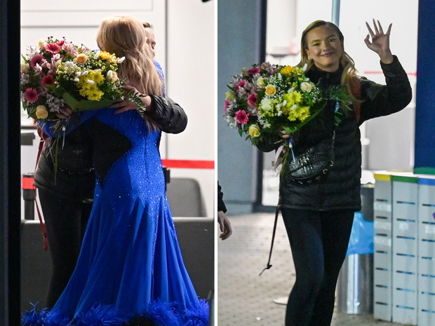 Natalia Nykiel i Majka Jeżowska