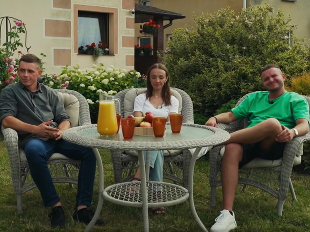 Fani zażenowani zachowaniem kandydata Wiktorii z Rolnik szuka żony