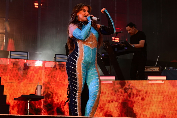 Nelly Furtado