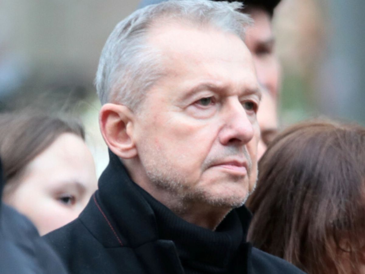 Bogusław Linda