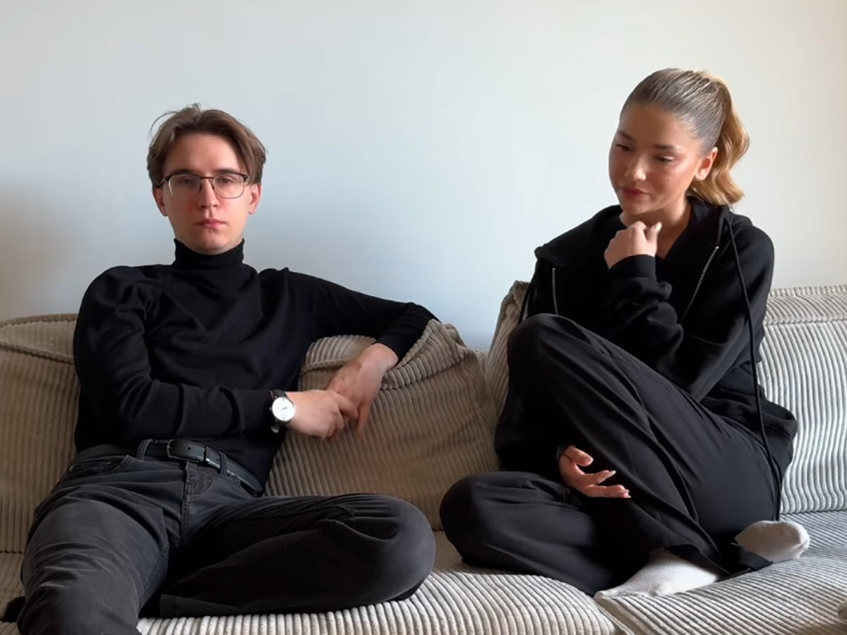 Julia Żugaj i Maciej Ejsmont powody rozstania