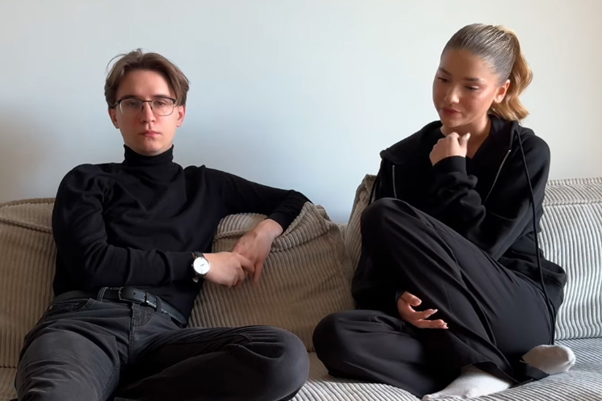 Julia Żugaj i Maciej Ejsmont powody rozstania