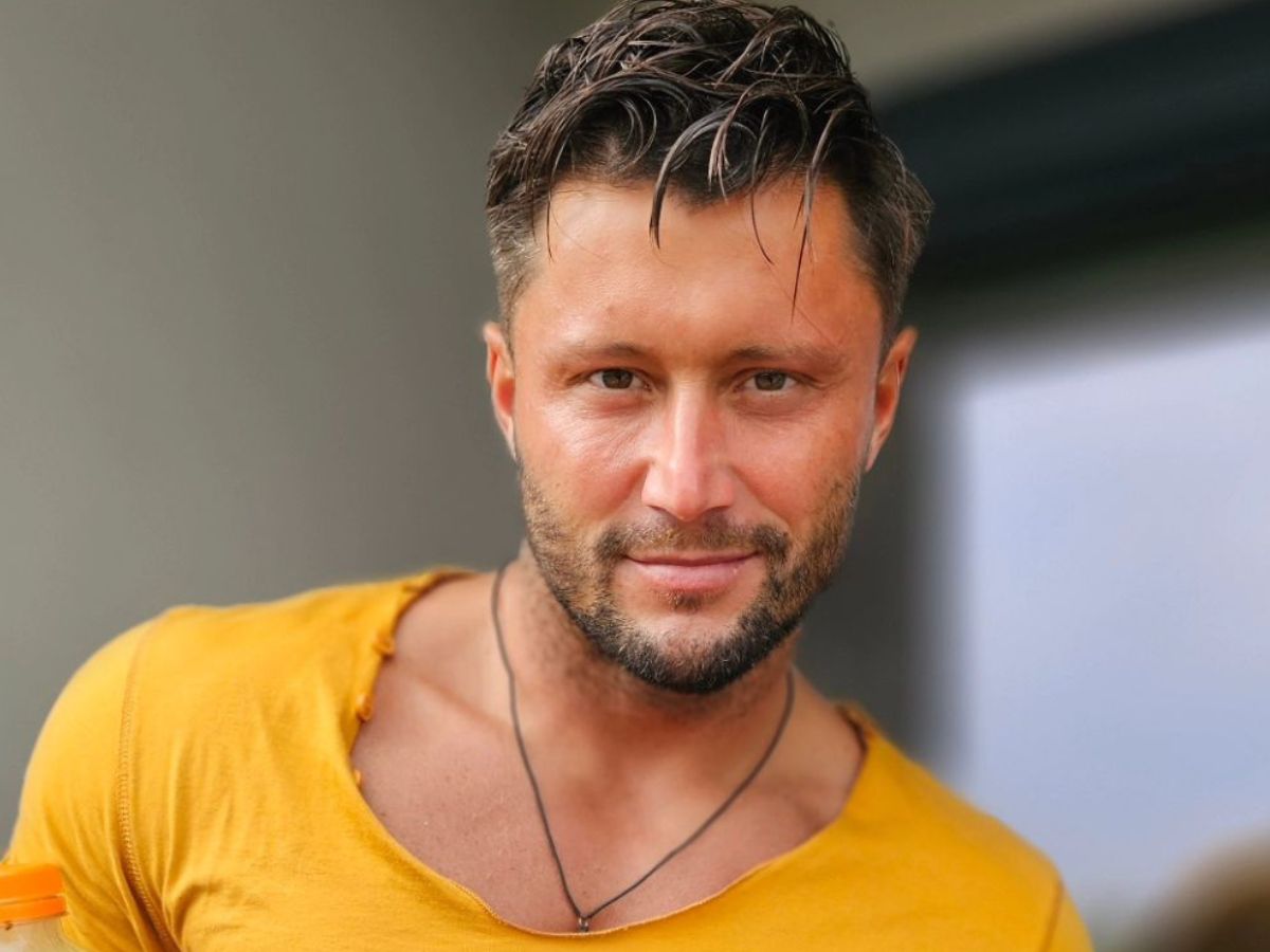 Piotr Mróz