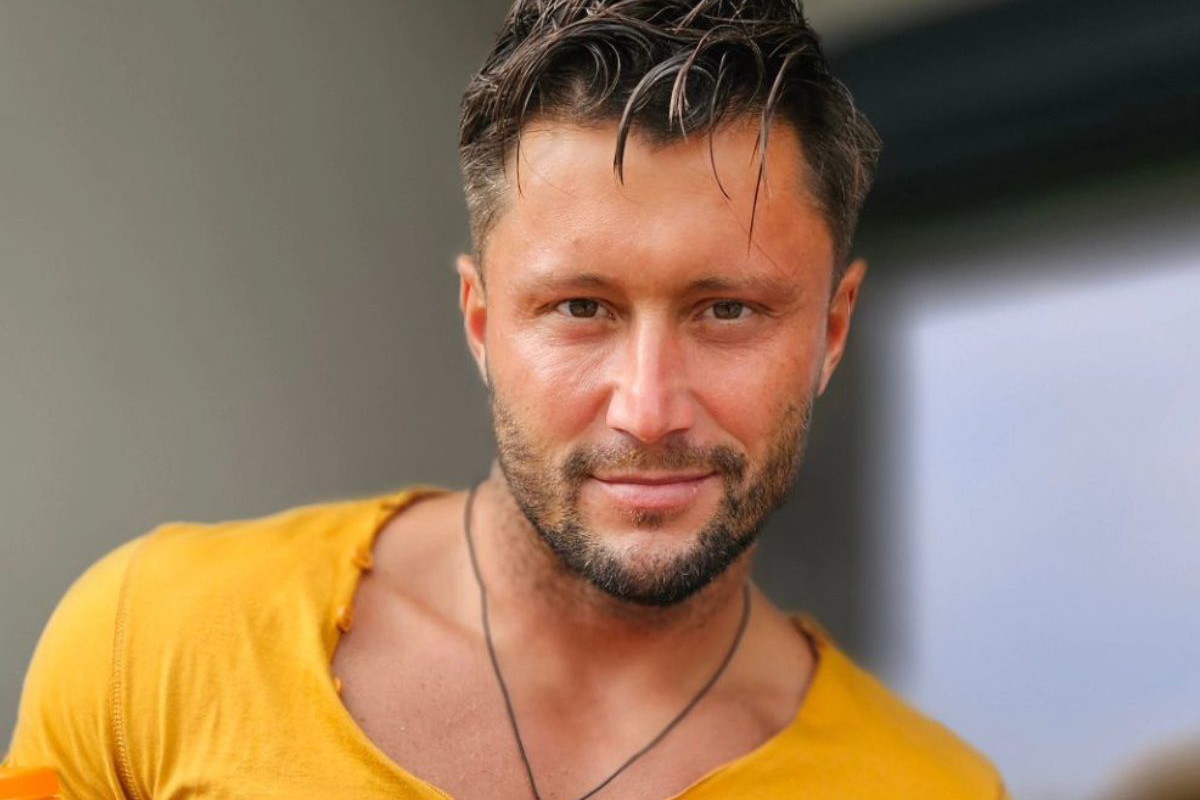 Piotr Mróz