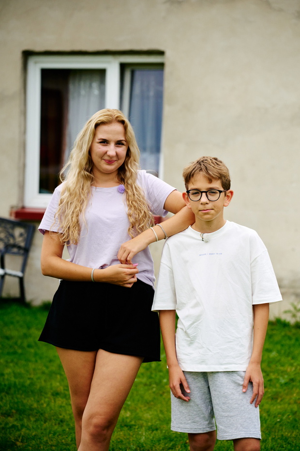 Nasz Nowy Dom: Rodzina spotka się z Dodą