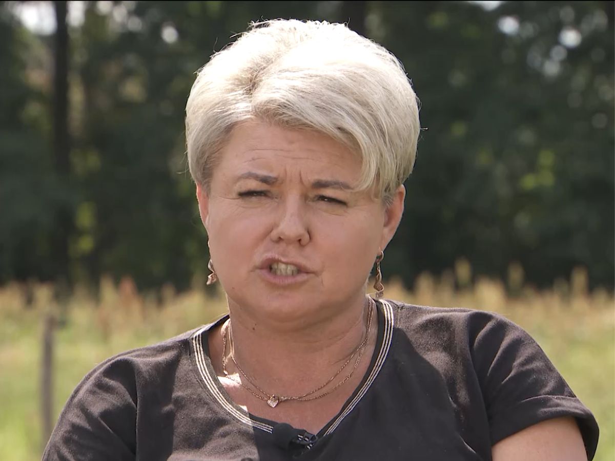 Agata z Rolnik szuka żony nie wytrzyma i nakrzyczy na kandydatów. Zwiastun nowego odcinka