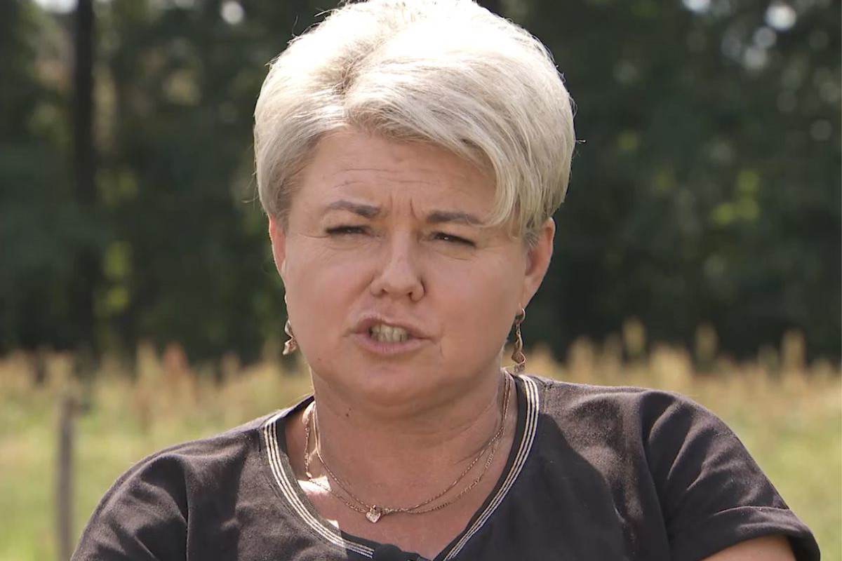 Agata z Rolnik szuka żony nie wytrzyma i nakrzyczy na kandydatów. Zwiastun nowego odcinka