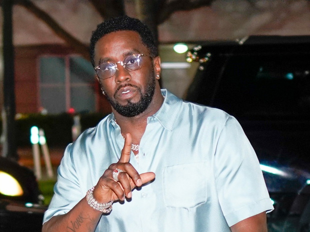 120 osób złożyło pozew zbiorowy przeciwko P. Diddy'emu