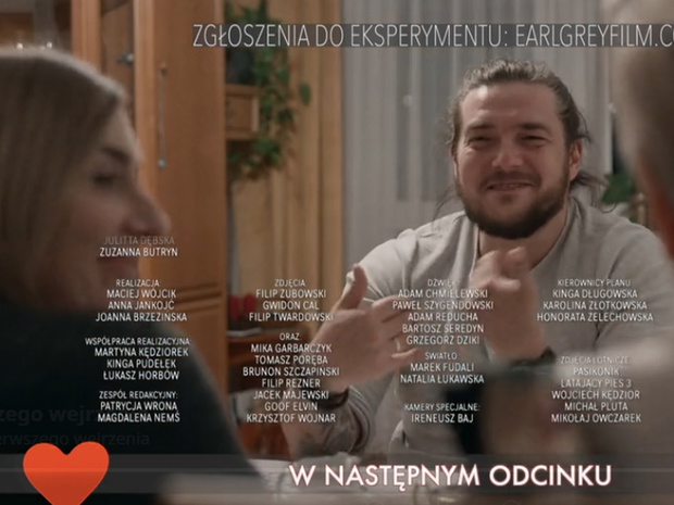 Odmieniony Kamil ze Ślubu od pierwszego wejrzenia