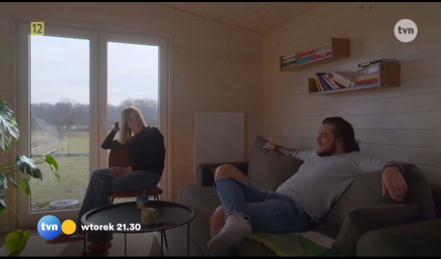 Zwiastun nowego odcinka Ślubu od pierwszego wejrzenia