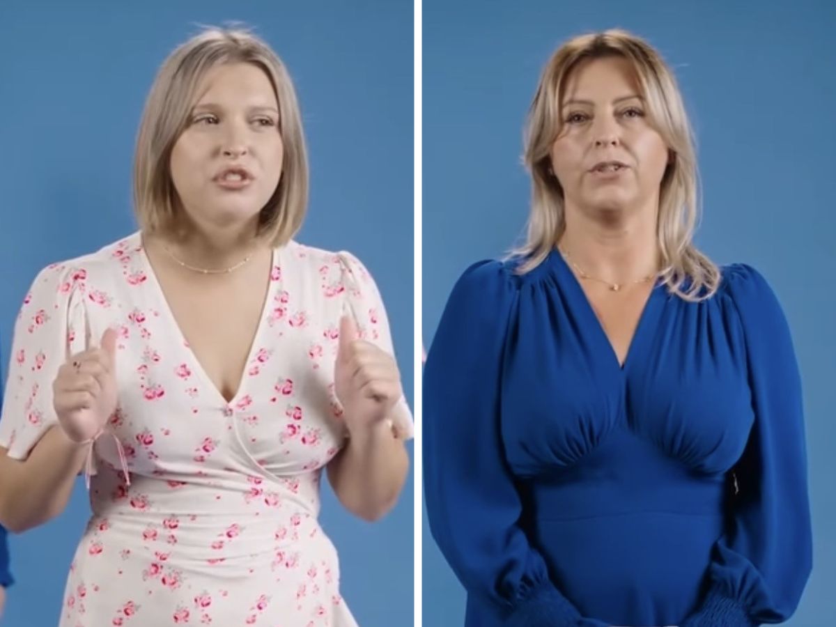 Moja mama i Twój tata nowe uczestniczki