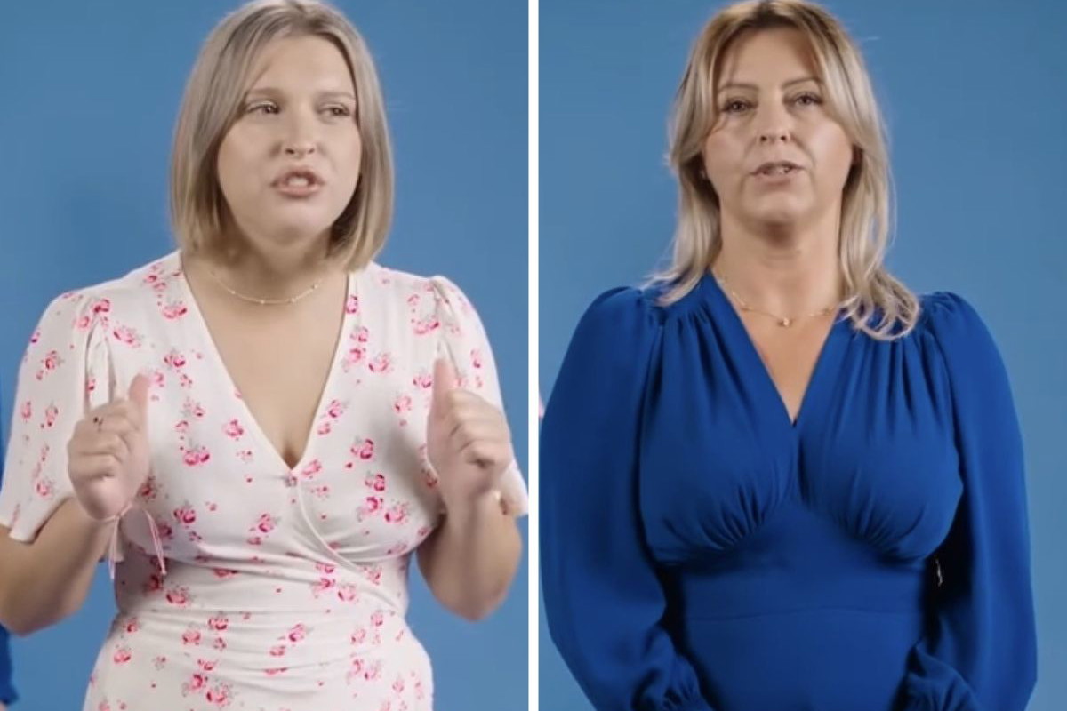 Moja mama i Twój tata nowe uczestniczki