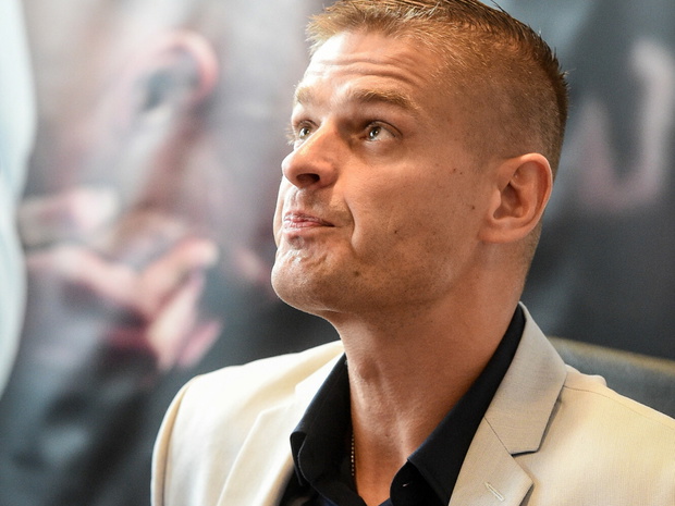 Tomasz Komenda