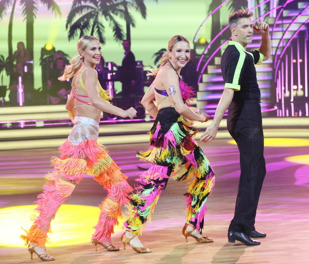 Filip Bobek, Hanna Zudziewicz