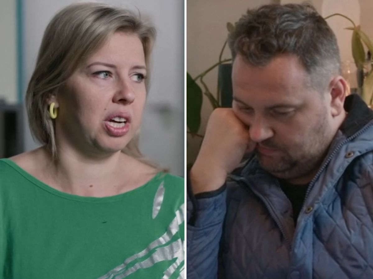 Agata i Piotr ze Ślubu od pierwszego wejrzenia