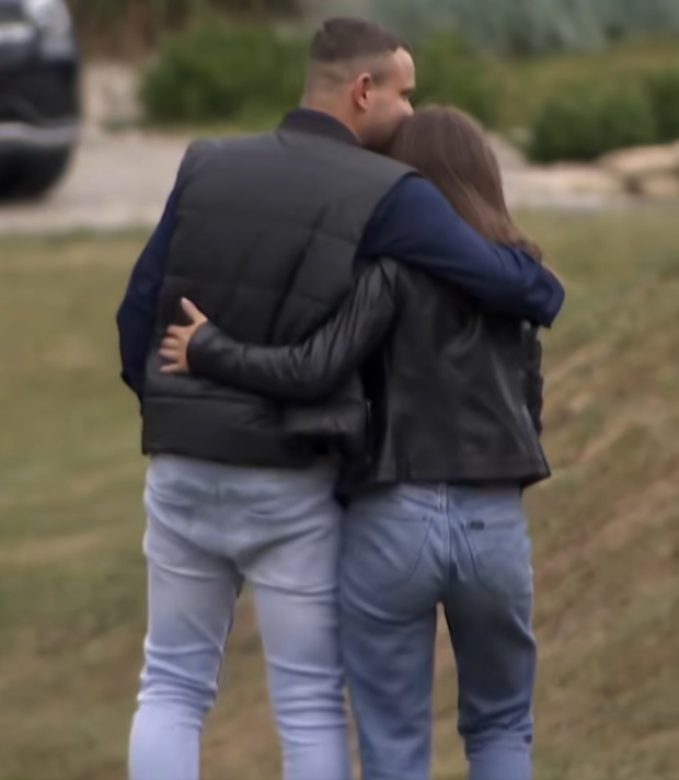 Wiktoria z Rolnik szuka żony na randce