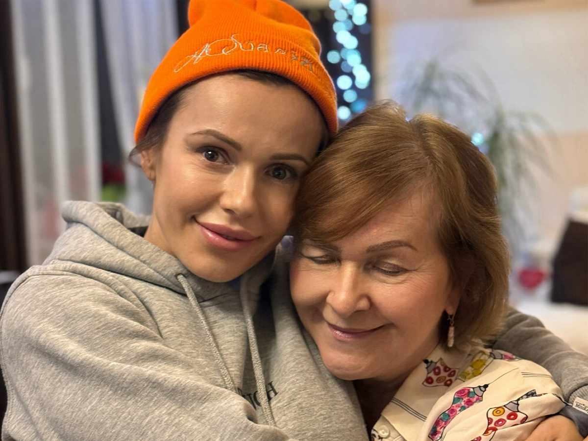 Doda i Wanda Rabczewska