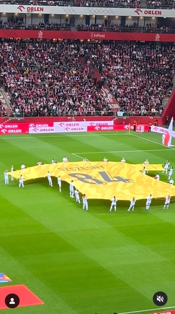 Odejście Szczęsnego z reprezentacji