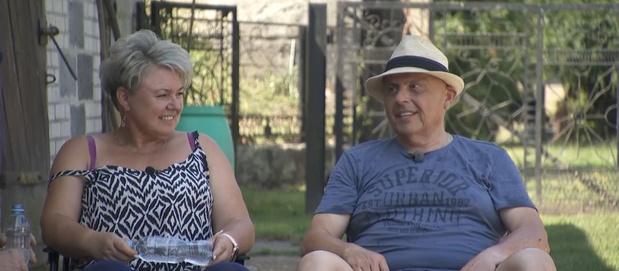 Agata i Mirek Rolnik szuka żony