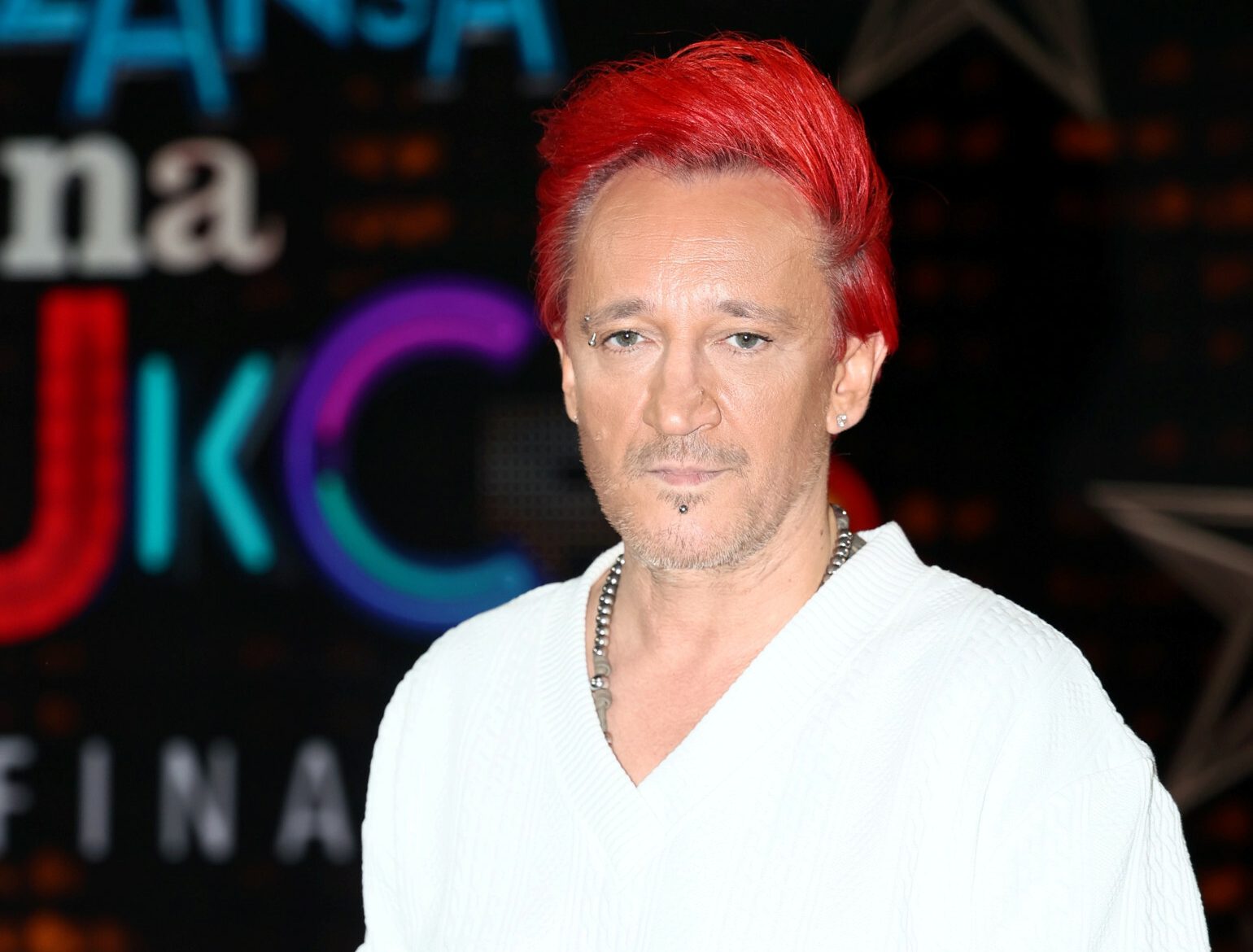 Michał Wiśniewski