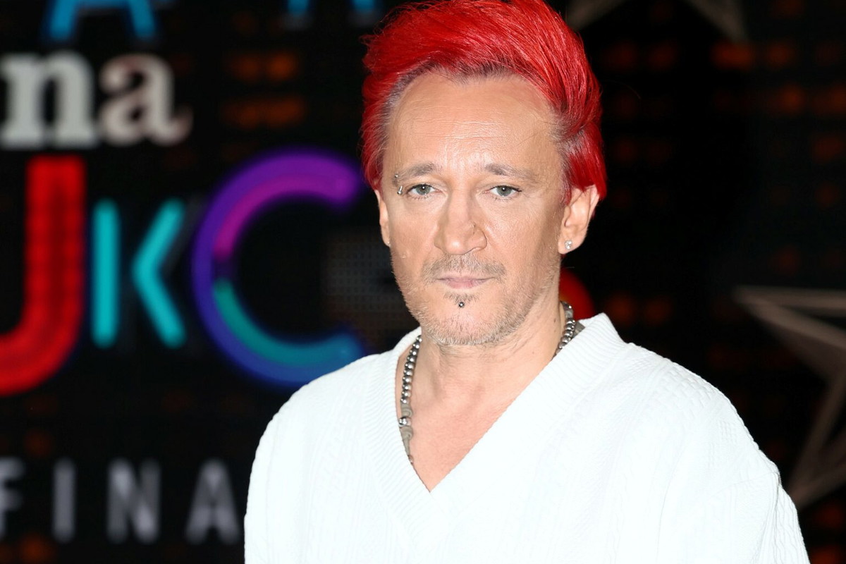 Michał Wiśniewski