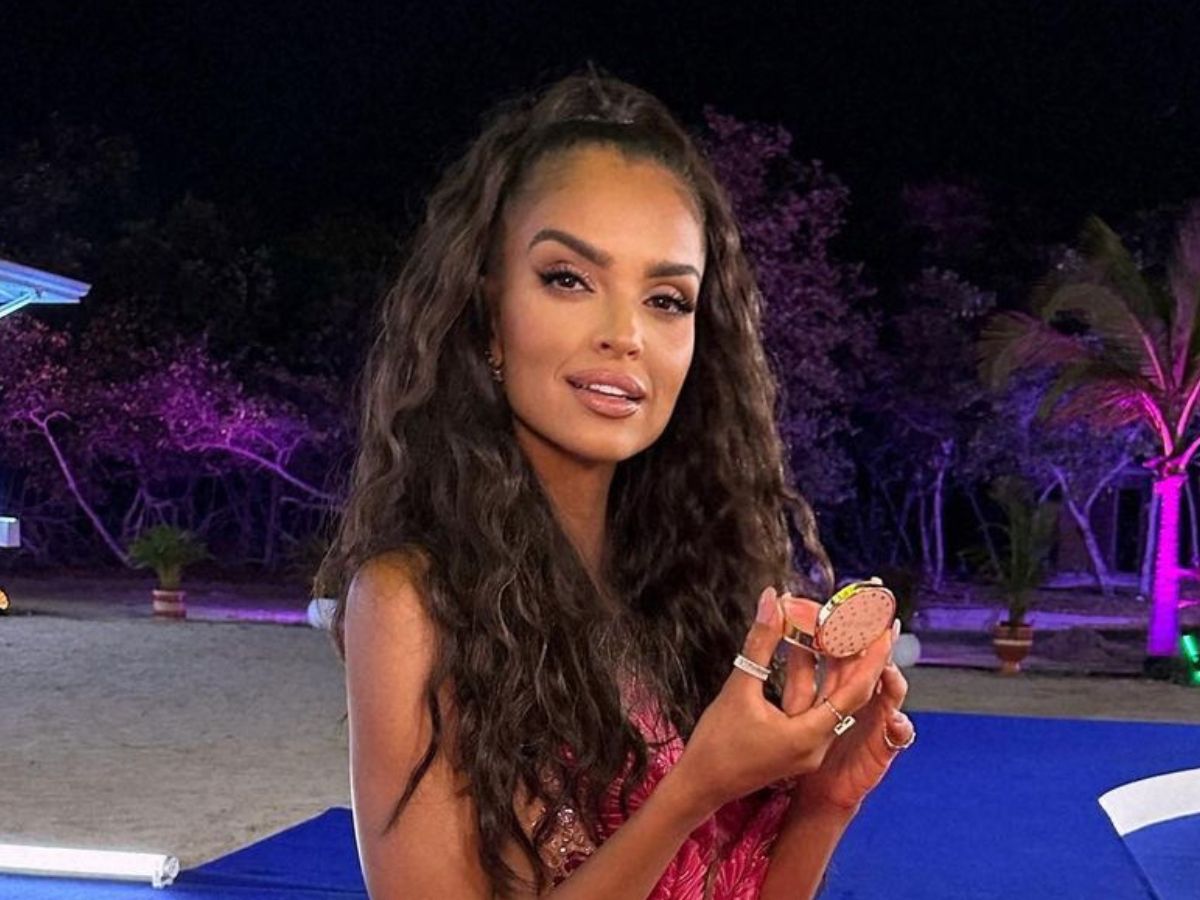 Hotel Paradise zniknie z anteny. Program zastąpi nowy serial Wycieczkowiec