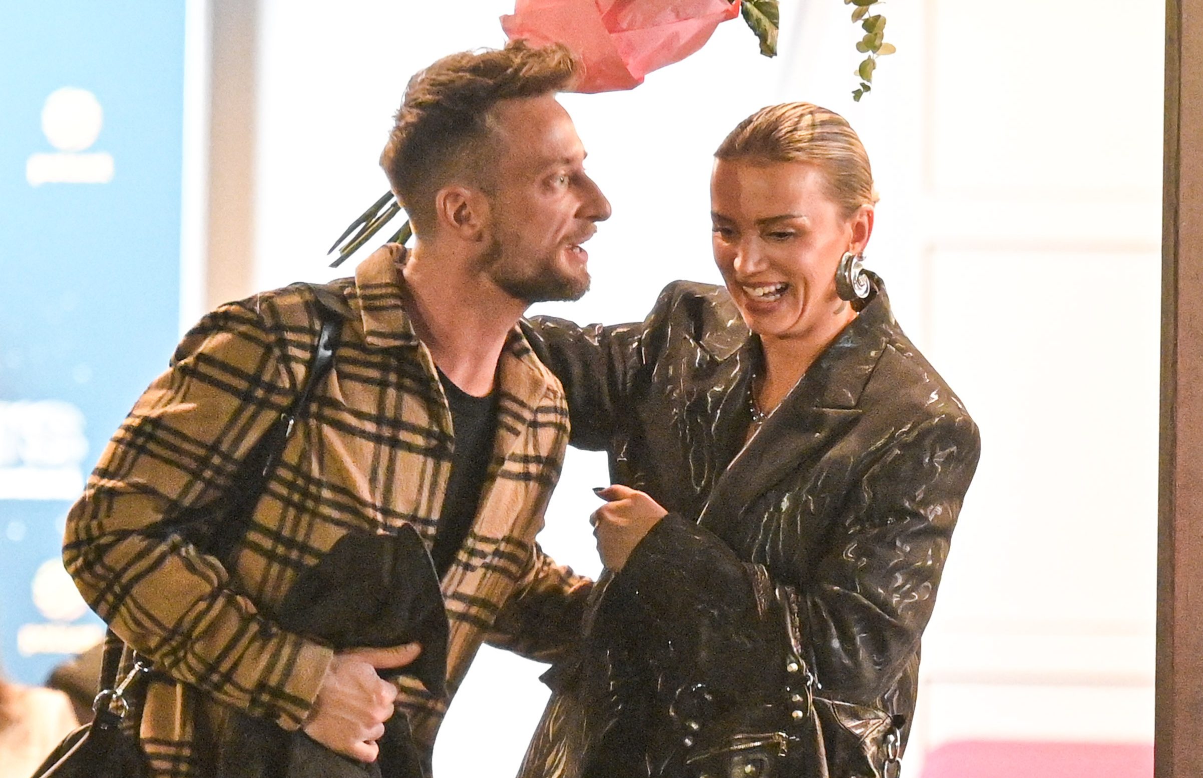 Michał Danilczuk i Maffashion