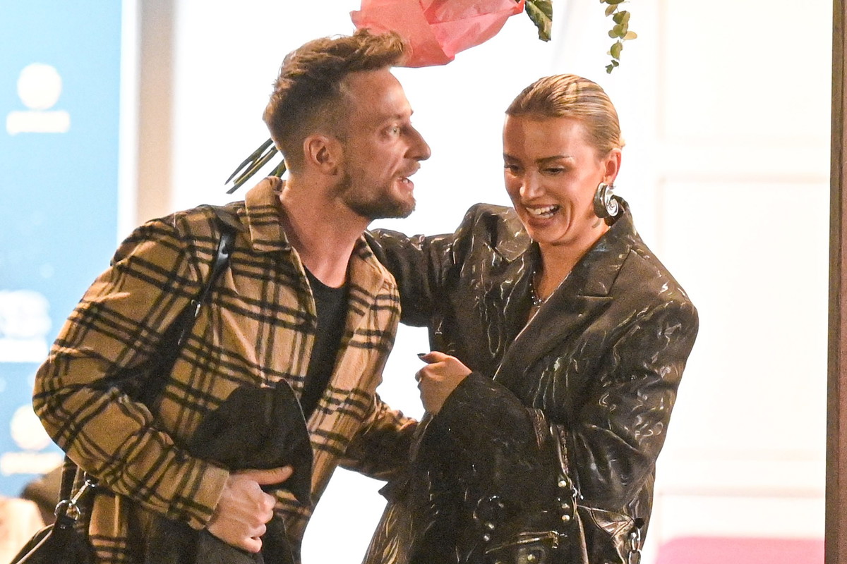 Michał Danilczuk i Maffashion