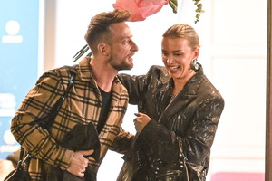 Michał Danilczuk i Maffashion