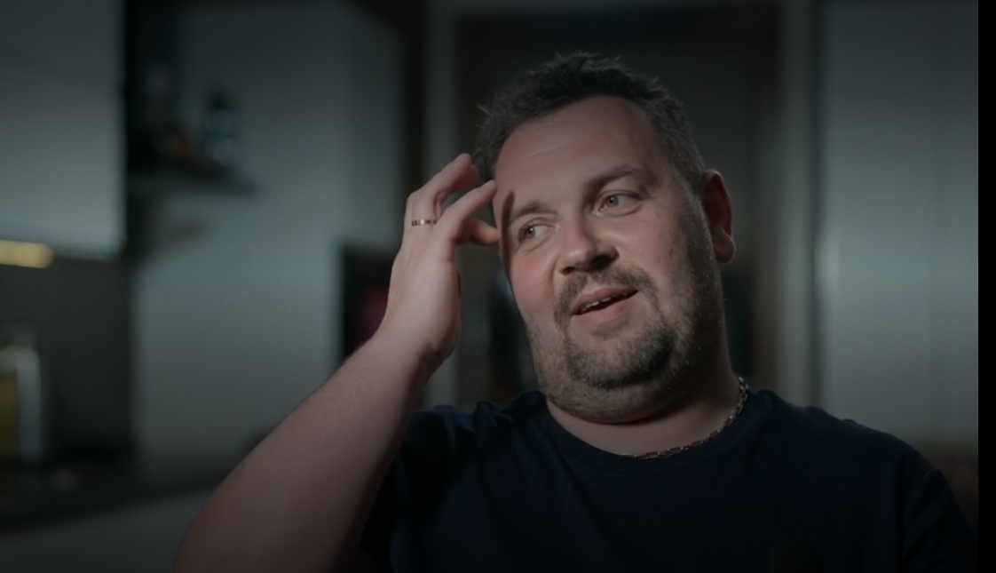 Piotr ze ŚOPW