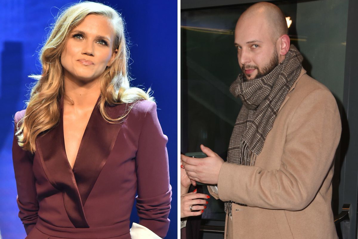 Agnieszka Kaczorowska, Maciej Pela