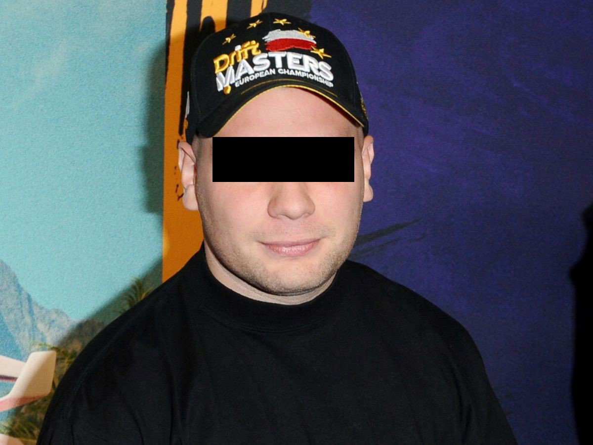 Budda pilne oświadczenie brata
