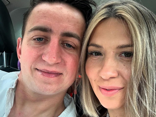 Małgorzata Borysewicz z Rolnik szuka żony zdradziła prawdę o samopoczuciu w ciąży