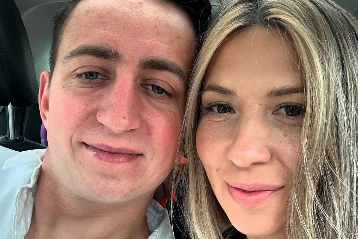Małgorzata Borysewicz z Rolnik szuka żony zdradziła prawdę o samopoczuciu w ciąży