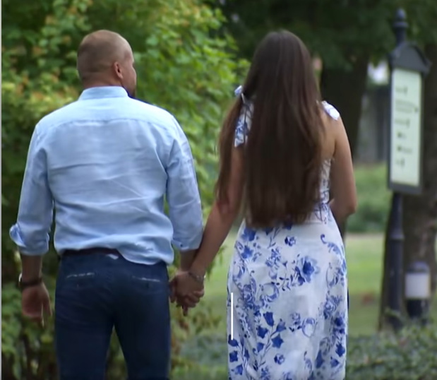 Marcin z Rolnik szuka żony już wybrał