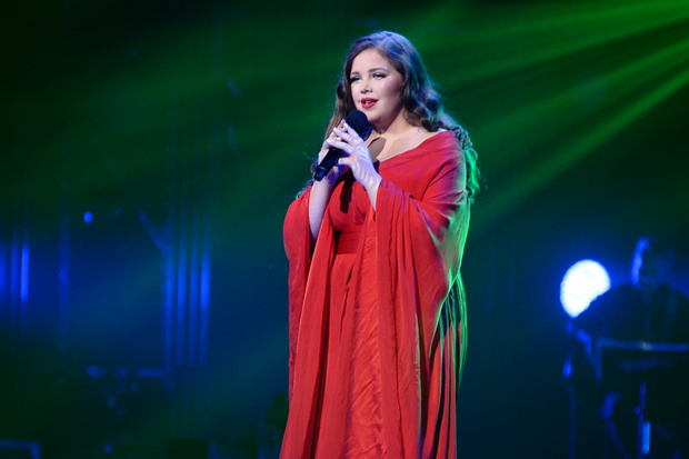 The Voice of Poland - fina?