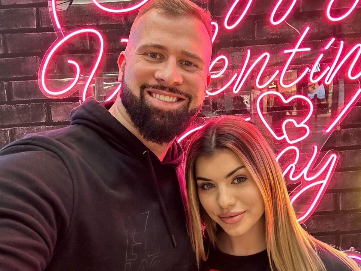 Natalia i Patryk z Love Island rozstali się