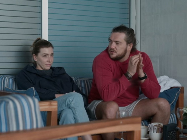 Joanna i Kamil ze Ślubu od pierwszego wejrzenia