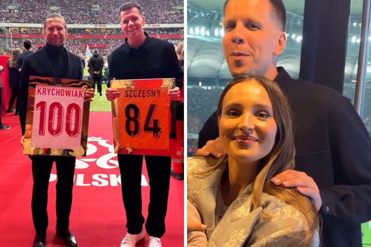 Odejście Szczęsnego z reprezentacji