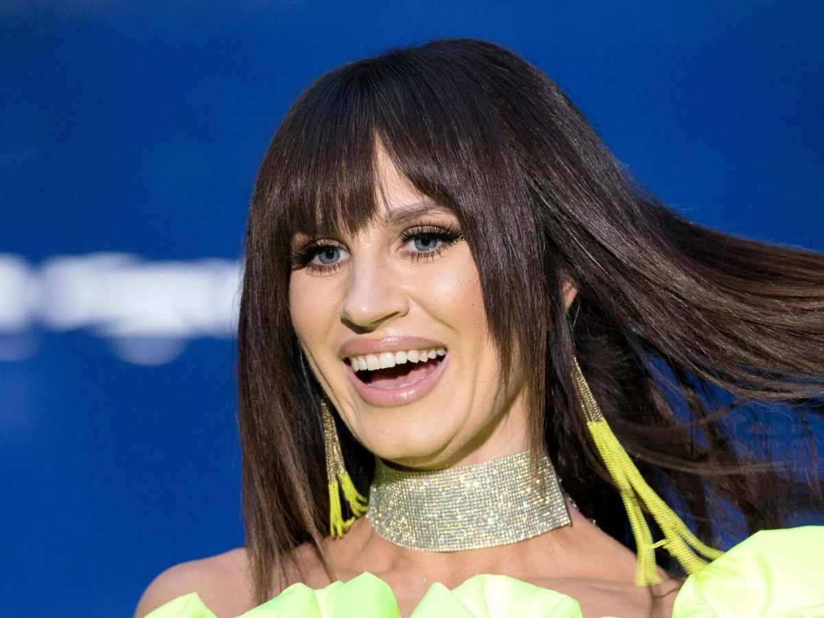 Sylwia Grzeszczak