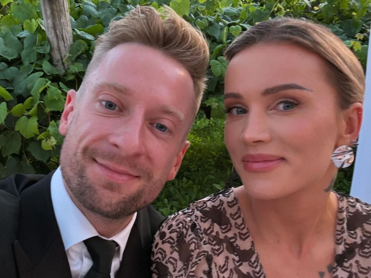 Michał Danilczuk i Maffashion