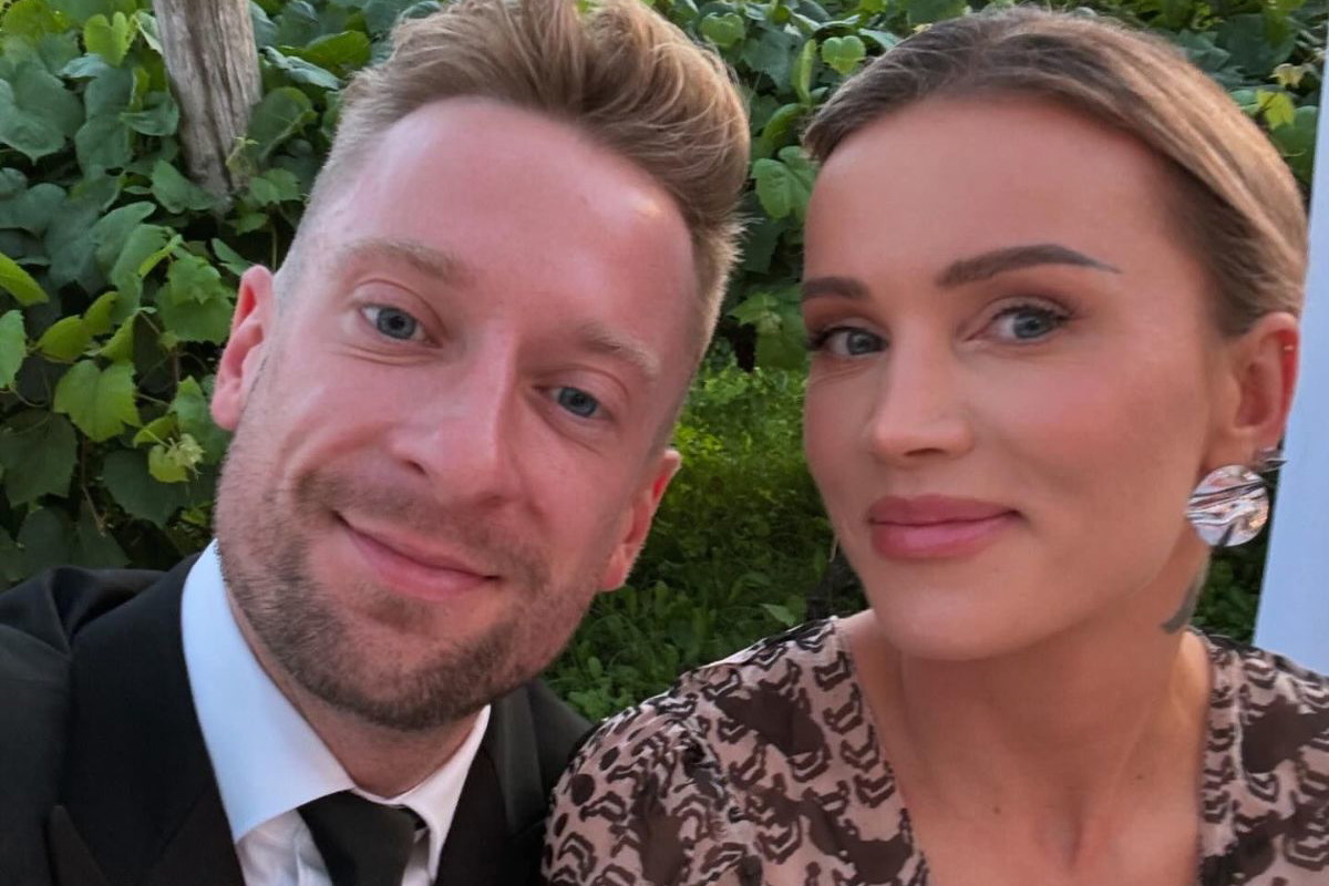 Michał Danilczuk i Maffashion