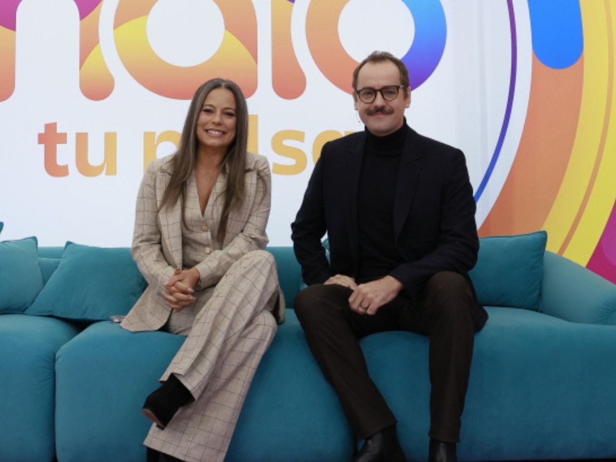 Anna Mucha, Jakub Wons