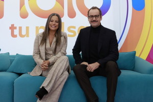 Anna Mucha, Jakub Wons