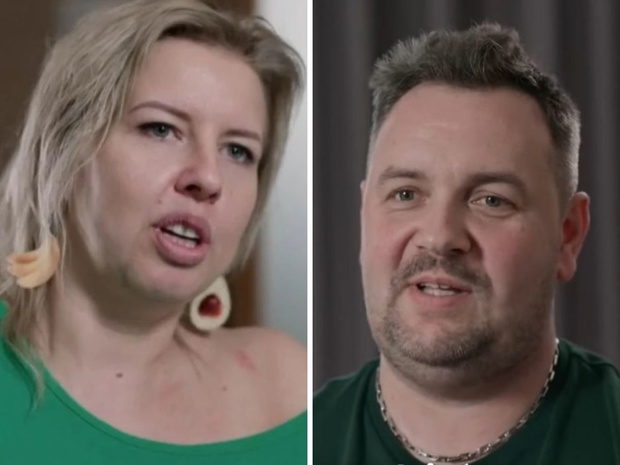Agata i Piotr ze Ślubu od pierwszego wejrzenia