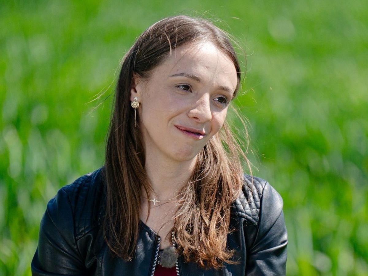 Wiktoria Rolnik szuka żony