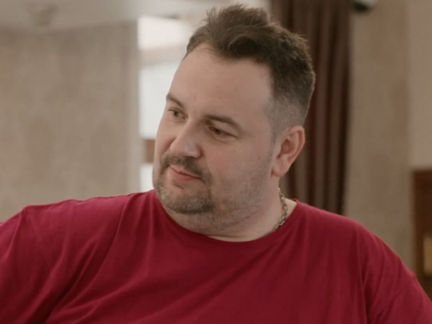 Piotr ze Ślubu od pierwszego wejrzenia