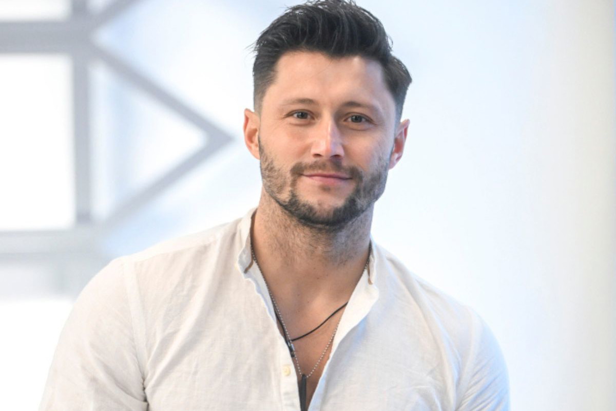 Piotr Mróz