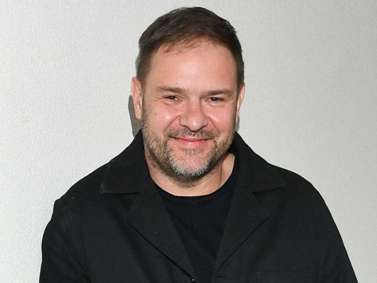Tomasz Karolak nie jest już katolikiem