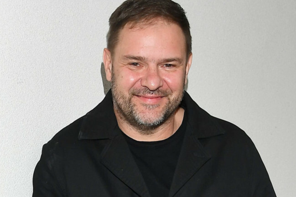 Tomasz Karolak nie jest już katolikiem